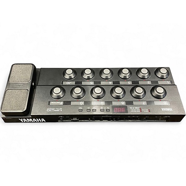 Used Yamaha MFC10 Pedal