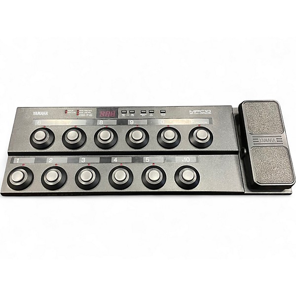 Used Yamaha MFC10 Pedal