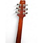 Used Aria Pro Ii PE SERIES HONEY BURST Solid Body Electric Guitar