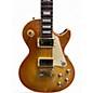 Used Gibson Les Paul Standard UNBURST Solid Body Electric Guitar