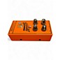 Used Aguilar FUZZSISTOR Effect Pedal