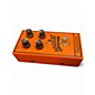 Used Aguilar FUZZSISTOR Effect Pedal