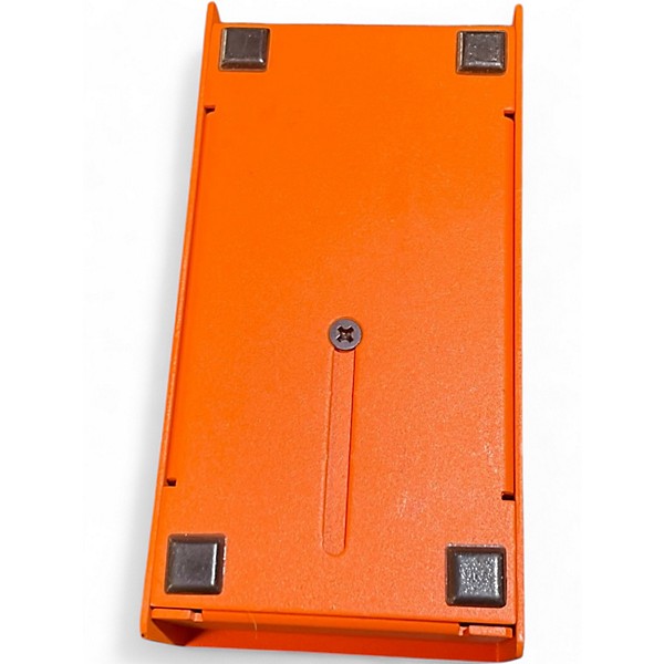 Used Aguilar FUZZSISTOR Effect Pedal