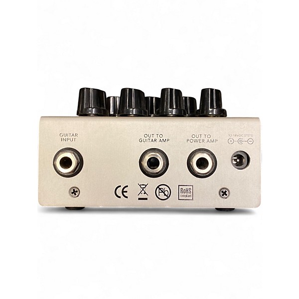 Used Diezel VH4 Overdrive Effect Pedal | Guitar Center