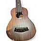 Used Islander AS-4 Natural Ukulele