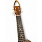 Used Islander AS-4 Natural Ukulele