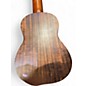 Used Islander AS-4 Natural Ukulele