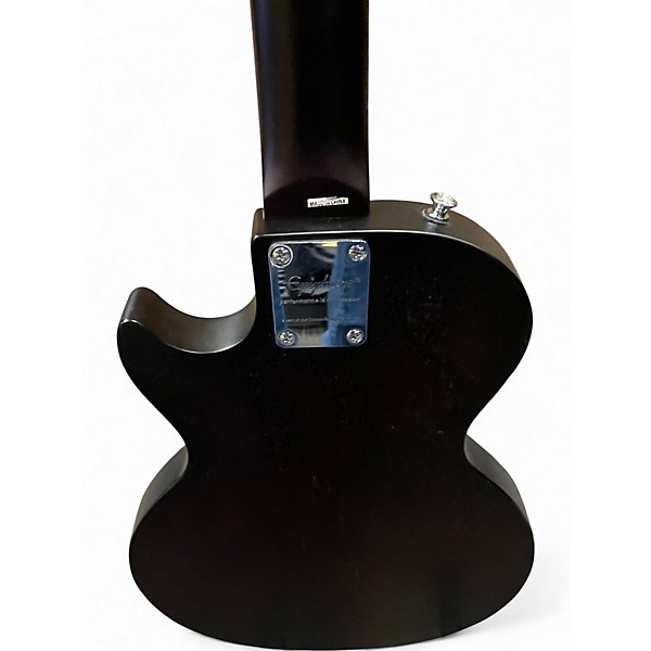 Used Epiphone Les Paul SL Sunburst Solid Body Electric Guitar