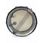 Used Ludwig 14X5 Supraphonic Snare Silver Drum