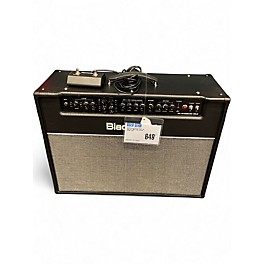 Used Blackstar HT Stage 60 60W 2x12 MKII Tube Guitar Combo Amp