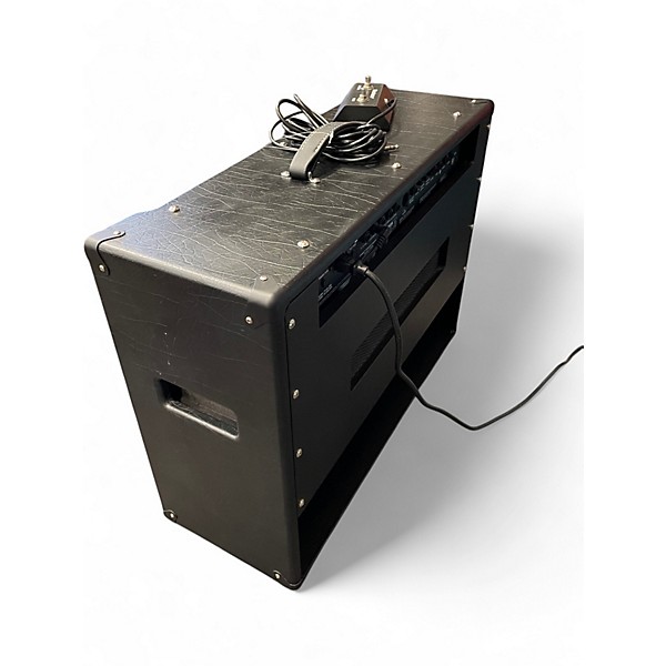 Used Blackstar HT Stage 60 60W 2x12 MKII Tube Guitar Combo Amp