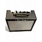 Used Fender Mini Deluxe Battery Powered Amp thumbnail