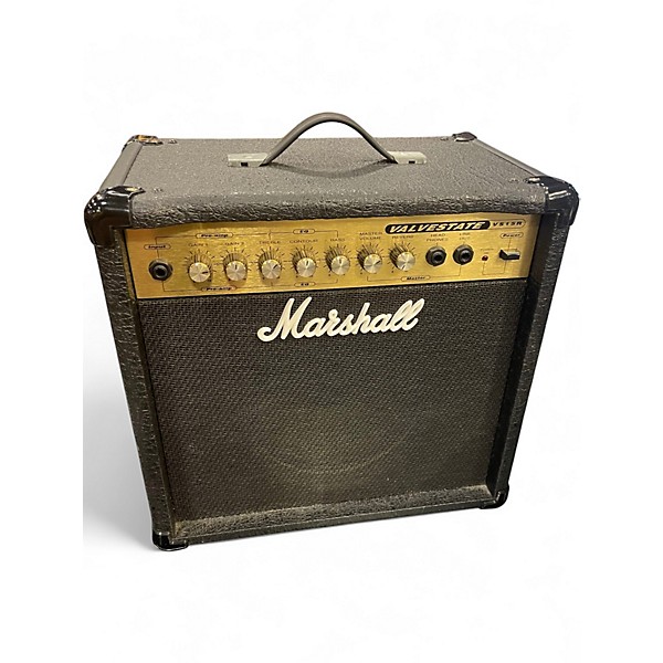 Used Marshall VALVESTATE Guitar Combo Amp