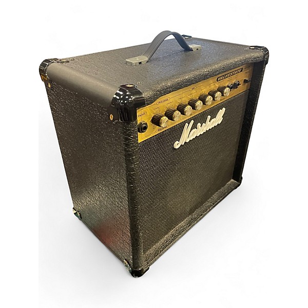 Used Marshall VALVESTATE Guitar Combo Amp