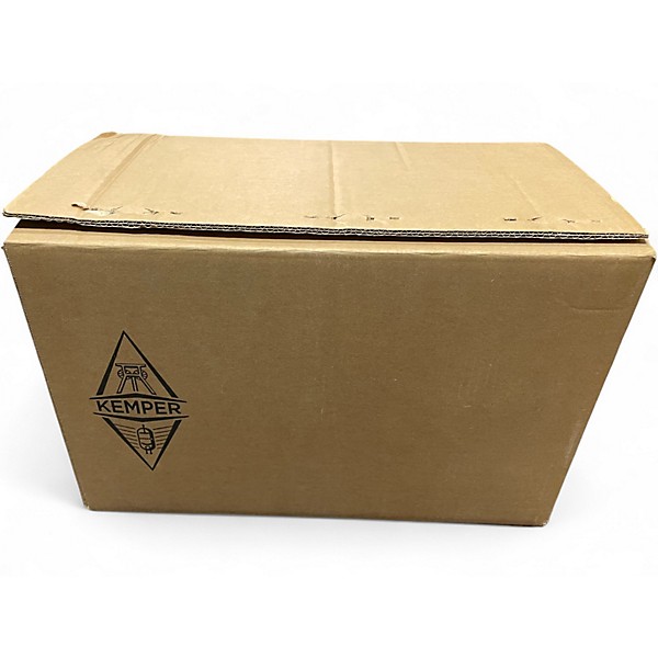 Used Kemper Profiler PowerHead 600W Class D Profiling Solid State Guitar Amp Head