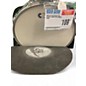 Used CB Percussion 14in Student Snare Pack Chrome Drum