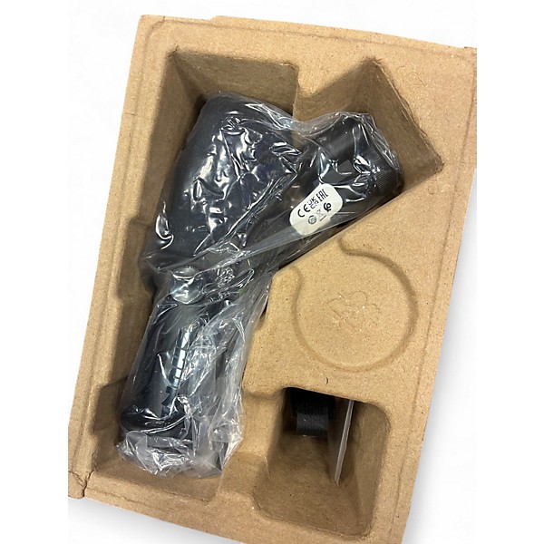 Used Shure SM7DB Condenser Microphone