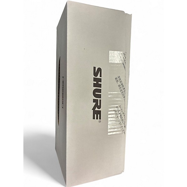 Used Shure SM7DB Condenser Microphone