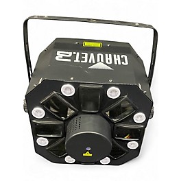 Used CHAUVET DJ SWARM 5FX Lighting Effect