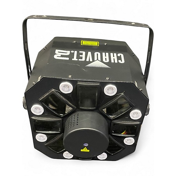 Used CHAUVET DJ SWARM 5FX Lighting Effect