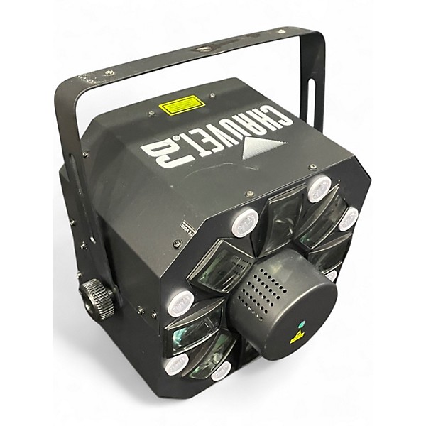 Used CHAUVET DJ SWARM 5FX Lighting Effect