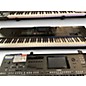 Used Generalmusic SK880 Keyboard Workstation thumbnail