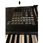 Used Generalmusic SK880 Keyboard Workstation