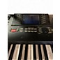 Used Generalmusic SK880 Keyboard Workstation