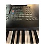 Used Generalmusic SK880 Keyboard Workstation