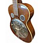 Used Regal RESONATOR NATURAL Resonator Guitar