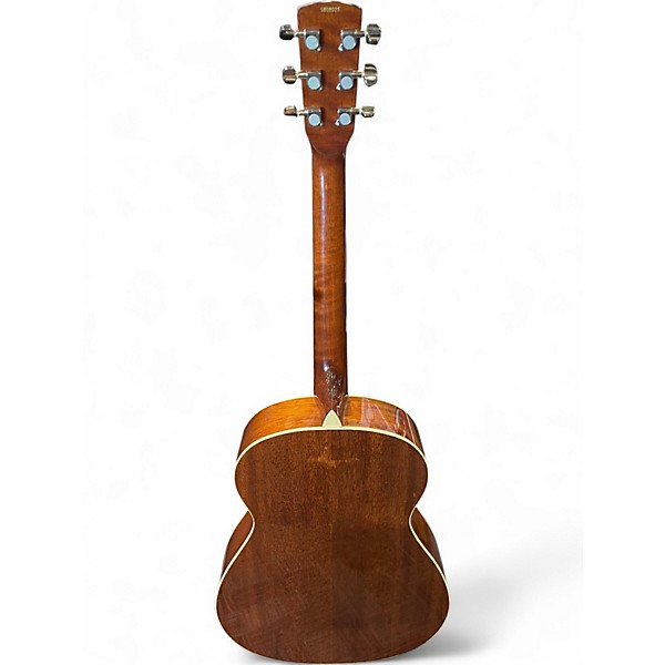 Used Regal RESONATOR NATURAL Resonator Guitar