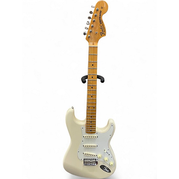 ギター Fender / JV Modified 60s Stratocaster Fender JV Modified '60s Stratocaster Electric Guitar