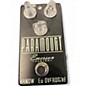 Used Emerson PARAMOUNT OVERDRIVE Effect Pedal