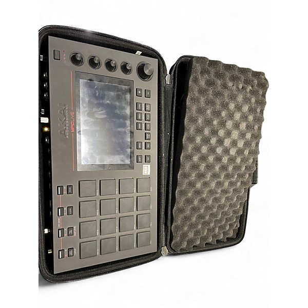 Used Akai Professional MPC Live Production Controller