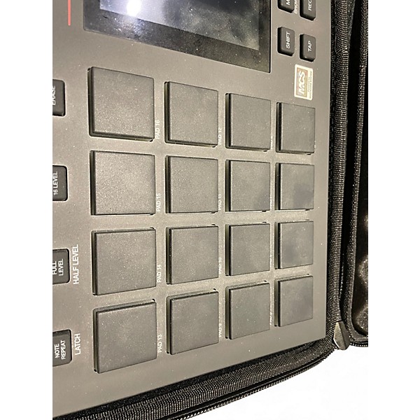 Used Akai Professional MPC Live Production Controller