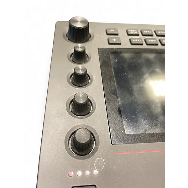 Used Akai Professional MPC Live Production Controller