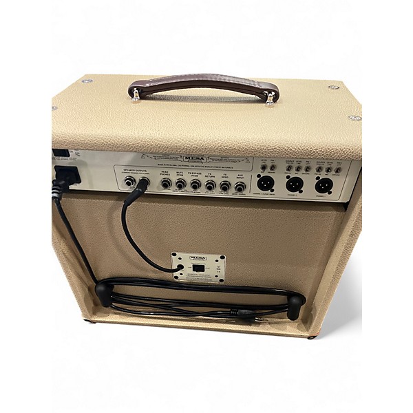 Used MESA/Boogie Rosette Acoustic Guitar Combo Amp