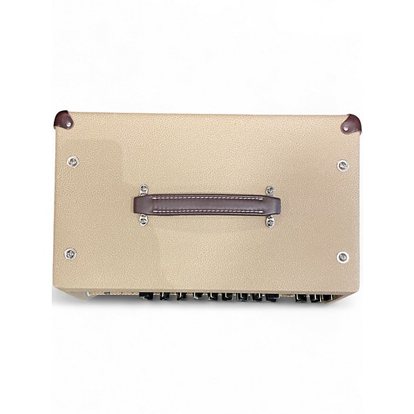 Used MESA/Boogie Rosette Acoustic Guitar Combo Amp