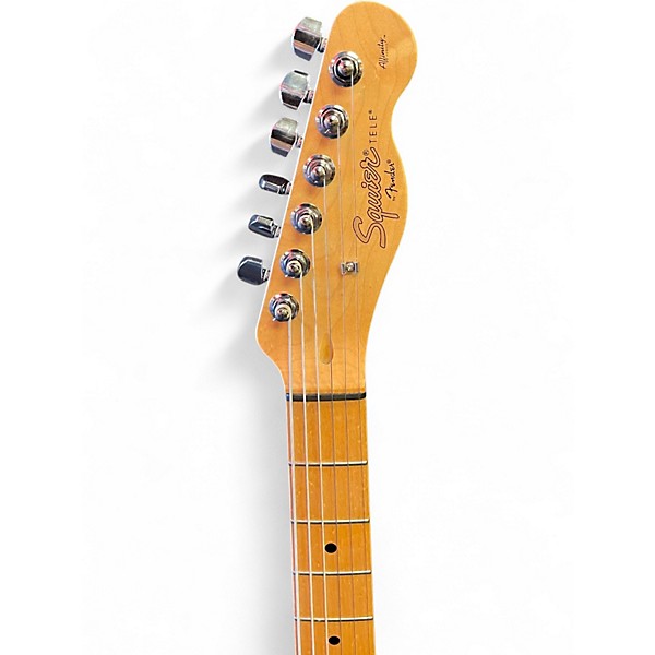 Used Line 6 POD GO Effect Processor