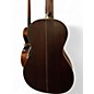Used Washburn R320 Parlor 125th Anniversary Antique Natural Acoustic Guitar
