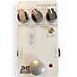 Used JHS Pedals 3 Series OVERDRIVE Effect Pedal thumbnail