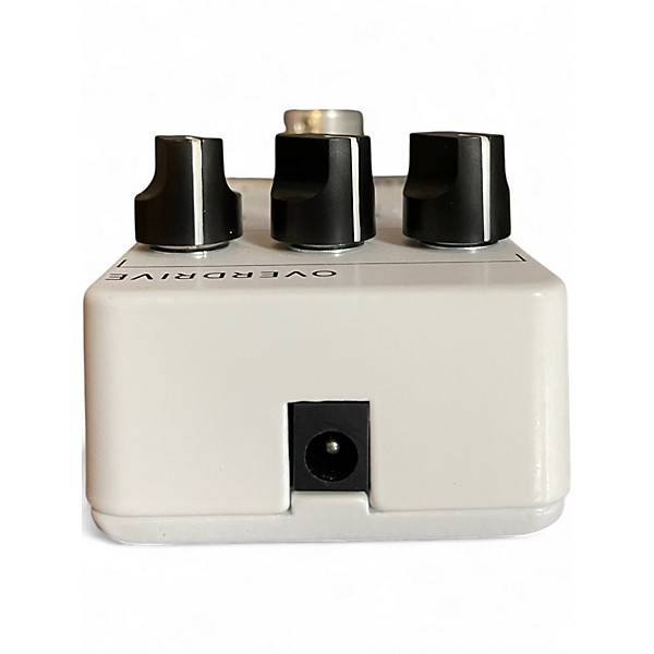 Used JHS Pedals 3 Series OVERDRIVE Effect Pedal