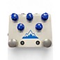 Used JHS Pedals Alpine Reverb Effect Pedal thumbnail