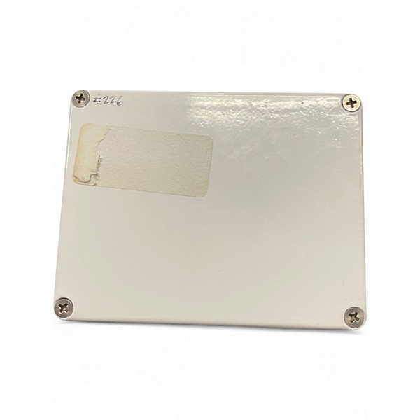 Used JHS Pedals Alpine Reverb Effect Pedal