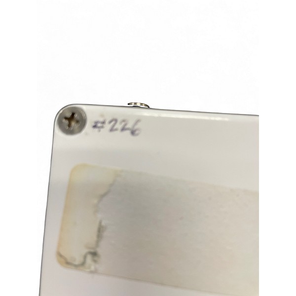 Used JHS Pedals Alpine Reverb Effect Pedal