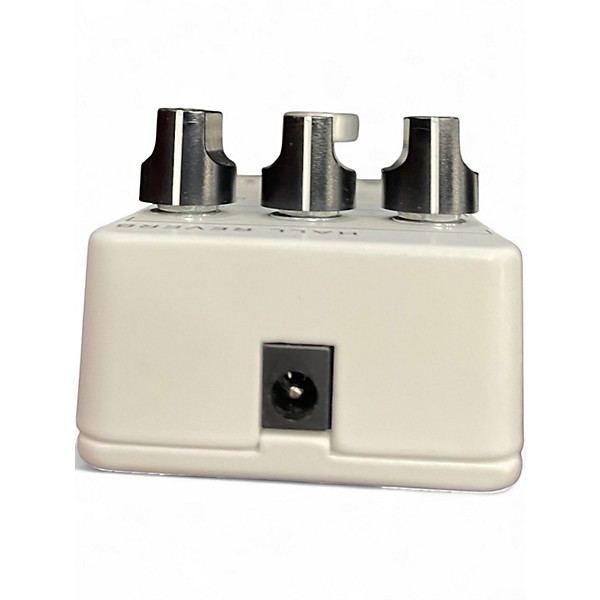 Used JHS Pedals SERIES 3 HALL REVERB Pedal