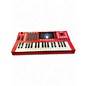 Used Akai Professional mpkkey37 Keyboard Workstation