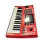Used Akai Professional mpkkey37 Keyboard Workstation
