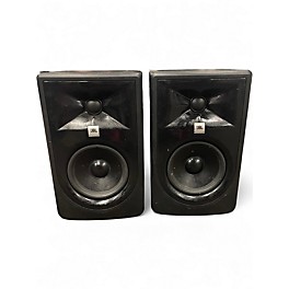 Used JBL 305P MKII Powered Monitor