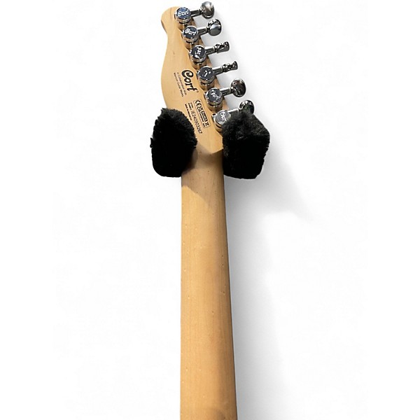 Used Manson Guitars MBM-2 BBE Matt Bellamy Sustainiac and XY MIDI Pad Metallic Bluebell Solid Body Electric Guitar